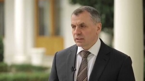 Владимир Константинов: Местные власти должны брать на себя ответственность, быть более активными и настойчивыми в решении проблем муниципалитетов