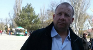 Как райцентр Ленино дал бой «Единой России»