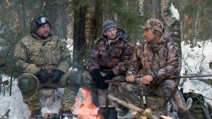 Внимание охотников!