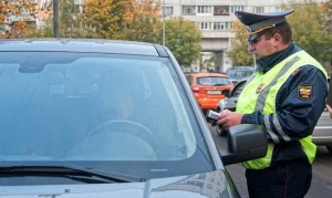 ГИБДД Ленинского района проверит соблюдение водителями правил обгона