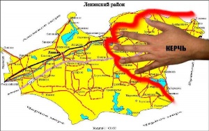 Каким будет Ленинский район, и будет ли вообще?