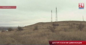 В Глазовском сельском поселении проблемы с интернетом и связью