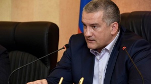 Штрафами по хамству — Сергей Аксёнов подвел итоги визита членов крымского правительства в Ленинский район