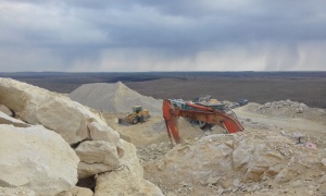 Рустем Решетов осуществил выезд в село Ленинское Ленинского района