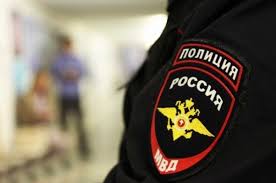В Ленинском районе сотрудники полиции по «горячим следам» задержали подозреваемого в краже из квартиры