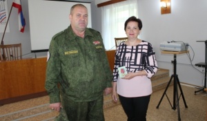 Глава Администрации Ленинского района Светлана Иванова провела аппаратное совещание