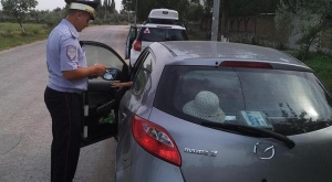 Госавтоинспекция Ленинского района проведёт дни снижения скорости