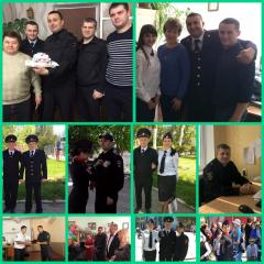 ОМВД России по Ленинскому району