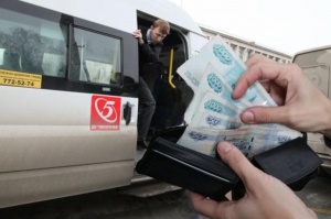 Ленинское АТП увеличивает тариф на перевозку пассажиров и багажа автомобильным транспортом общего пользования