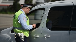 ​В Ленинском районе ГИБДД будет выявлять нетрезвых водителей