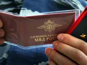 ​ОМВД России по Ленинскому району проводит набор кандидатов на службу в органы внутренних дел