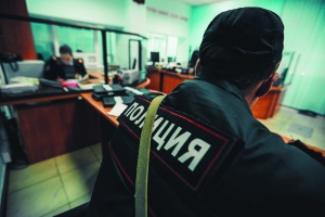 ​Полиция предупреждает: Безопасность ваших детей зависит от вас!
