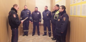 В Ленинском районе полицейские подвели итоги проведения профилактических мероприятий «Нетрезвый водитель», «Перекресток» и «Обгон»