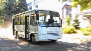 Где автобус? Перевозчики отказываются заезжать в посёлок Новониколаевка Ленинского района