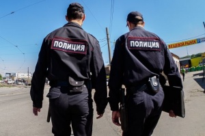 ​Жители Краснодарского края поблагодарили крымских полицейских за помощь, оказанную на дороге