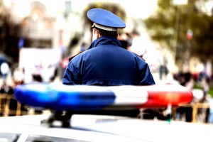 Полицейские Ленинского района задержали автоледи, управлявшую транспортным средством в состоянии алкогольного опьянения