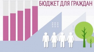 Администрация Ленинского района приглашает принять участие в открытом публичном конкурсе проектов «Бюджет для граждан»