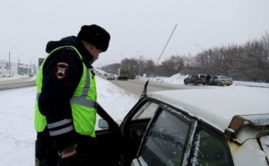 ОГИБДД по Ленинскому району предупреждает!