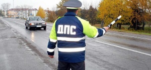 В Ленинском районе ОГИБДД будет выявлять нетрезвых водителей