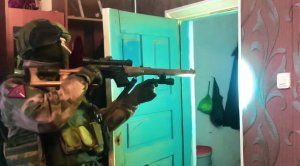 Полицейские Ленинского района Крыма изъяли из незаконного оборота более 100 литров спирта