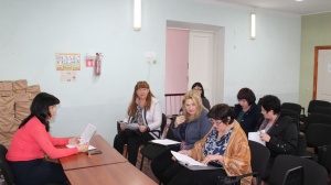 Состоялось заседание Единой Межведомственной рабочей группы