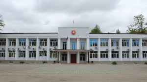 О проведении расширенного аппаратного совещания руководством Ленинского района