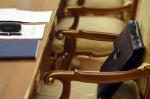 В Ленинском районе Крыма назначили врио главы администрации