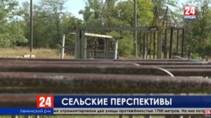 Патриоты и труженики. Как развивается Ленинский район?