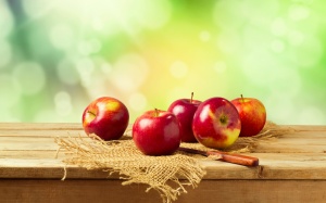 19 августа - Преображение Господне и Яблочный Спас