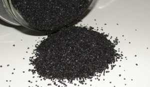 Крымчанин хранил порох в гараже