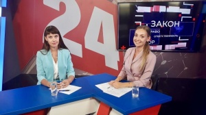 "Открытая власть" с Заместителем Главы Администрации – Главным архитектором Ленинского района Екатериной Юровских