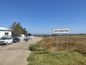 В Осовины добавили рейсы и скорректировано расписание автобусов