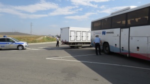 Госавтоинспекция Ленинского района проведет декаду безопасности пассажирских перевозок