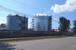 Нефтебаза на севере Крыма три года тайно отравляла воздух