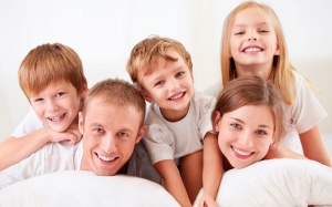 КАЖДОМУ РЕБЕНКУ СВОЙ КАПИТАЛ: 20 НОЯБРЯ ОТМЕЧАЕТСЯ ВСЕМИРНЫЙ ДЕНЬ РЕБЕНКА