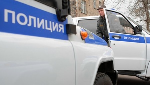 В Багерово группа пьяных мужчин избила полицейских