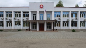Администрацию Ленинского района Крыма подозревают в злоупотреблении должностными полномочиями