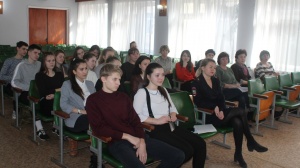 Состоялось внеочередное заседание комиссии по делам несовершеннолетних и защиты их прав Ленинского района