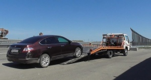 В Ленинском районе Крыма приезжего из Сургута приговорили «к труду» — не оплачивал штрафы