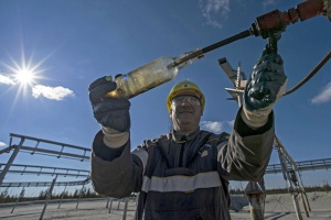 Роснедра заново объявили аукцион на газовый участок в Ленинском районе за 55,8 млн рублей