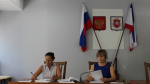 25 августа 2020 года состоялось Заседание комиссии по делам несовершеннолетних и защиты их прав Ленинского района