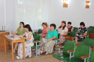 Состоялось заседание Единой Межведомственной рабочей группы Ленинского района по вопросам поступления налогов, сборов, имущественных платежей и трудового законодательства