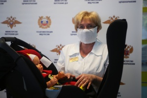 В Республике Крым стартует проект  «Детство без опасности»