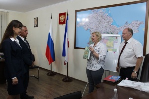 Состоялось торжественное подписание соглашения о взаимодействии в сфере военно-патриотического воспитания граждан Российской Федерации между Администрациями Каргатского и Сузунского районов Новосибирс
