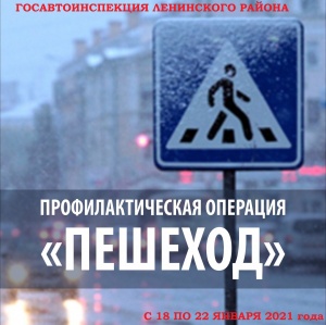 ГИБДД ПРОВОДИТ МЕРОПРИЯТИЯ ПО  БЕЗОПАСНОСТИ ПЕШЕХОДОВ