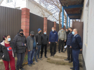 Профилактика правонарушений и преступлений