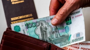 С 1 апреля в России проиндексируют социальные пенсии