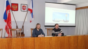 Проведено рабочее совещание по военно-патриотическому воспитанию обучающихся школ Ленинского района