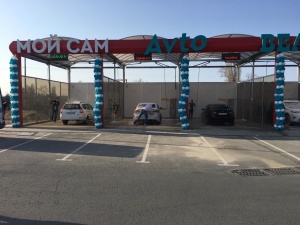 Бизнес автомойки самообслуживания: с чего начать
