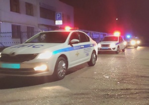 В Ленинском районе сотрудники Госавтоинспекции привлекли к ответственности шестерых нетрезвых водителей